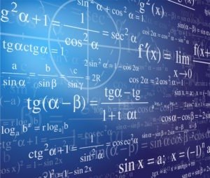 math back