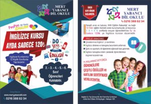 broşür