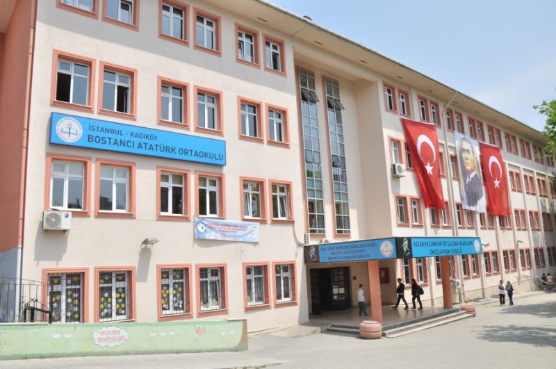bostanci-ataturk-ortaokulu