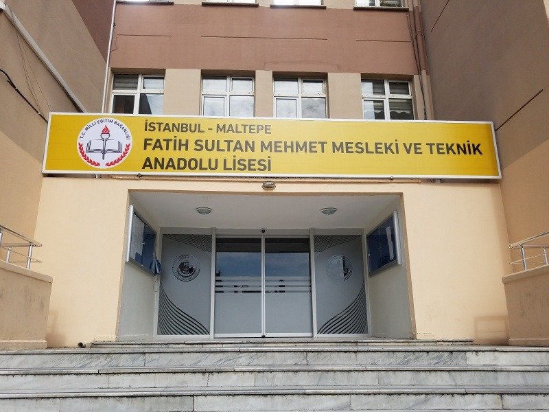 fatih-sultan-mehmet-lisesi