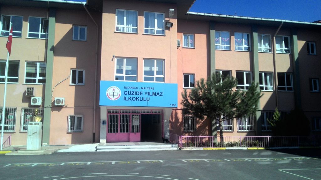 guzide-yilmaz-ilkokulu