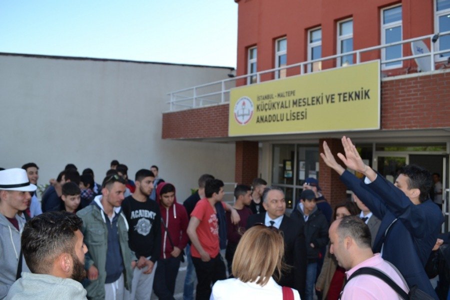 kucukyali-mesleki-anadolu lisesi