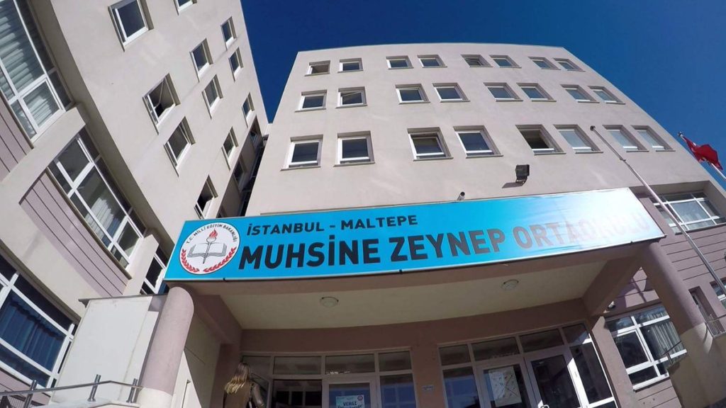 muhsine-zeynep-ortaokulu