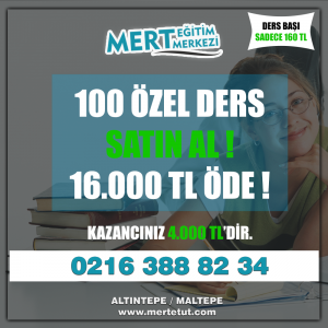 100 DERS