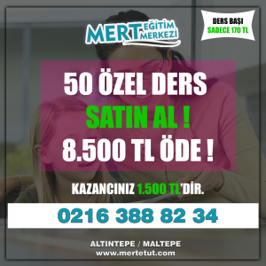 50 DERS