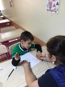 mert-egitim-ilkokul-dersi