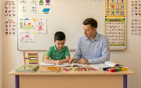 birebir-ozel-ilkokul-dersi