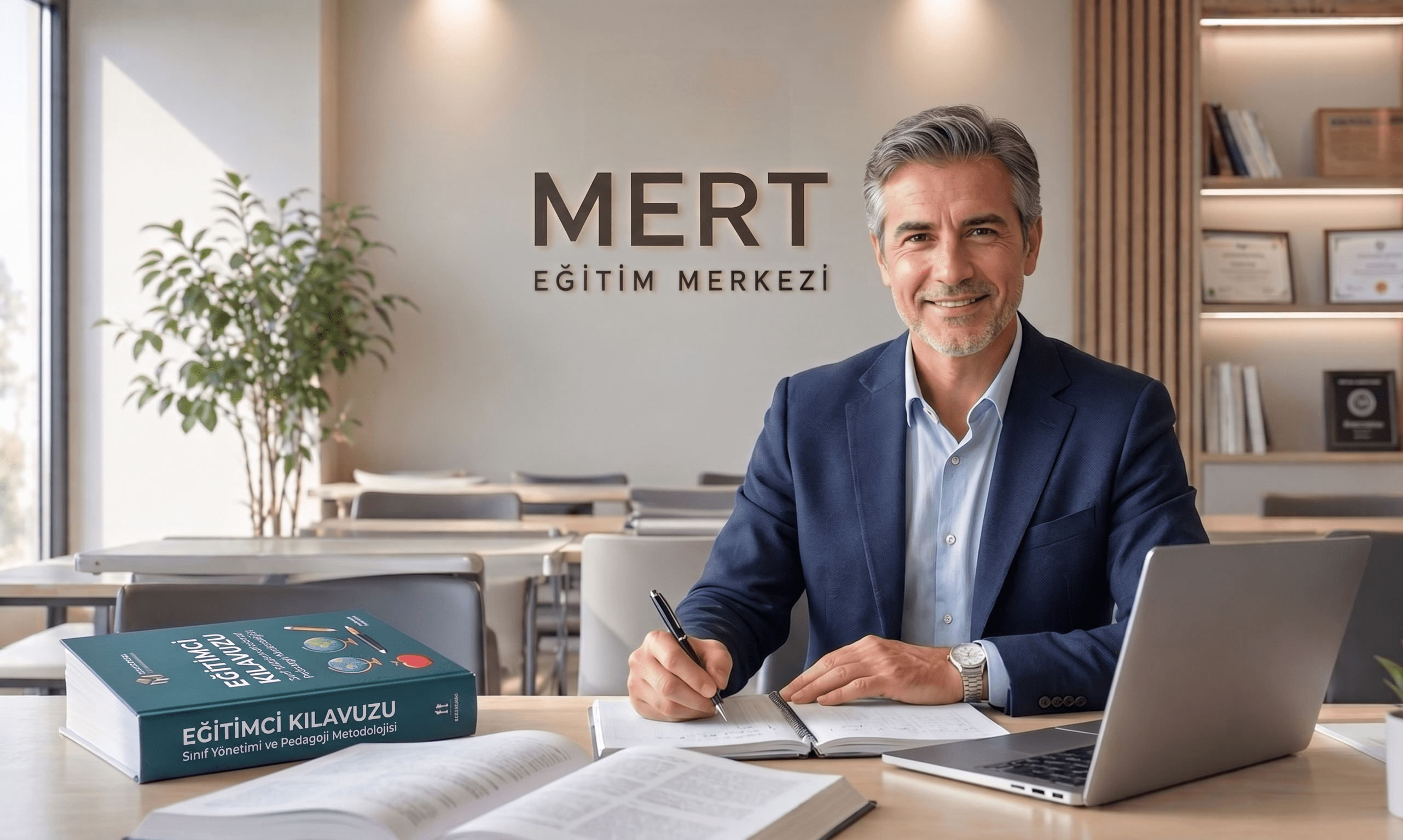 mert eğitim