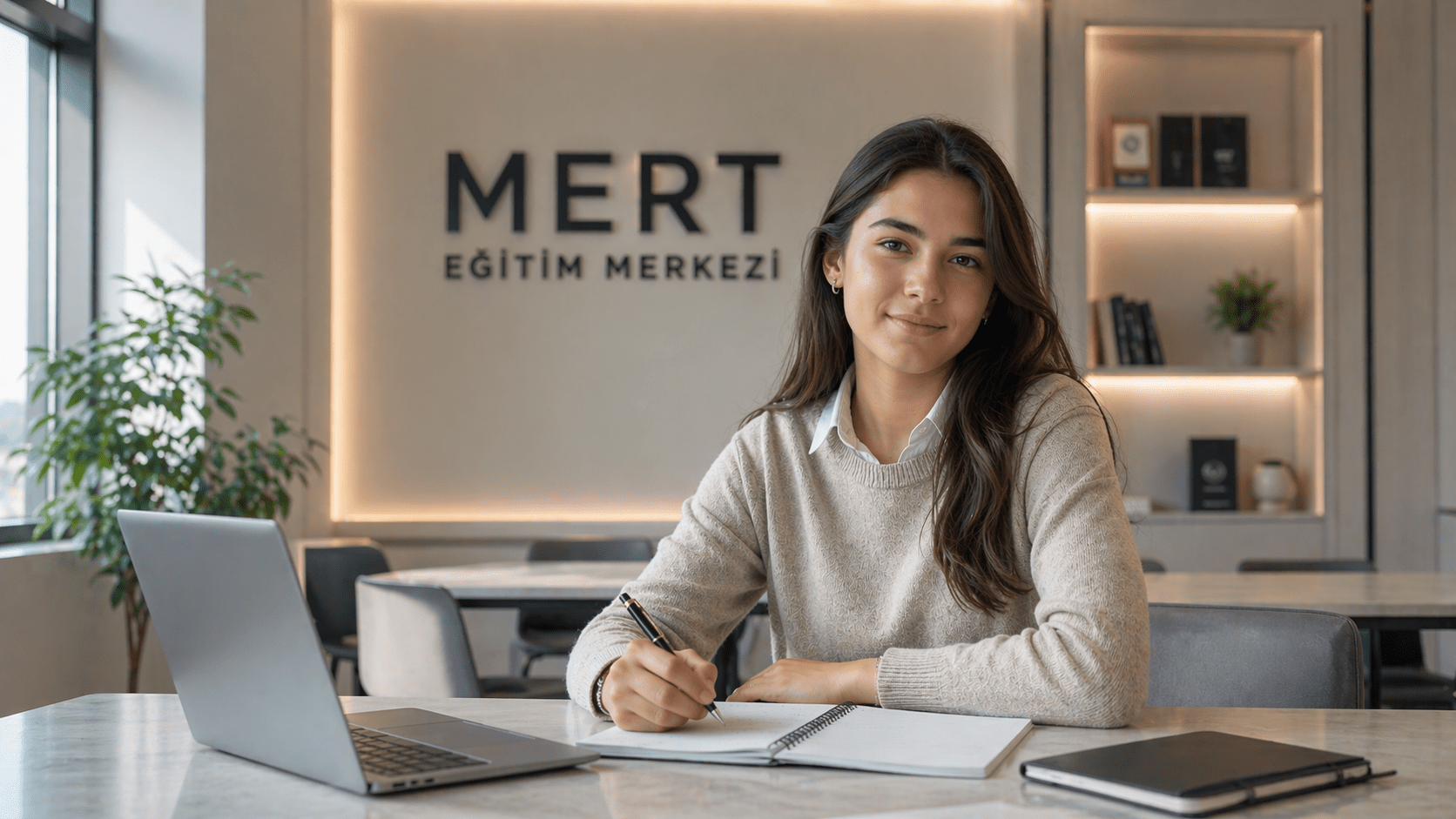 mert eğitim